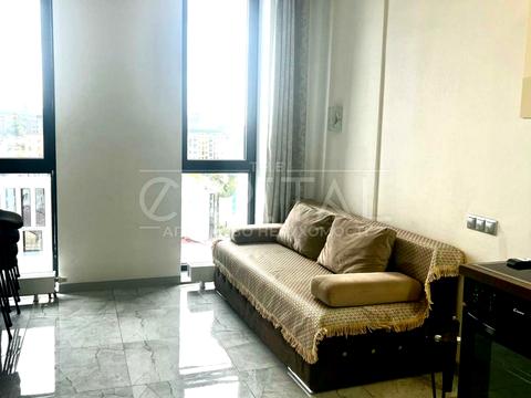 квартира за адресою Антоновича вул. (Горького), 44