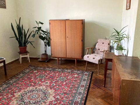 квартира по адресу Ярославов Вал ул., 13/2