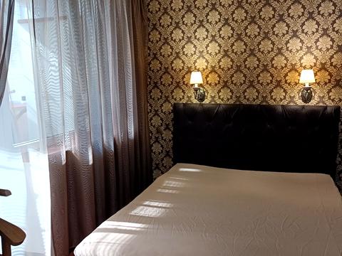 квартира по адресу Квітки Цісик ул. (Гули Королёвой), 14