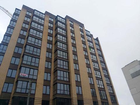 квартира по адресу Лісогринівецька ул., 16/1А