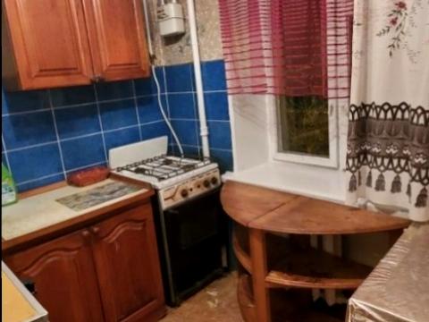 квартира по адресу Тероборони, 20В