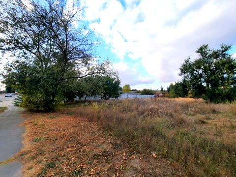 ділянка за адресою вул. Юрія Кондратюка, 1-Е