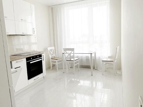 квартира по адресу Камянская ул. (Днепродзержинская), 128