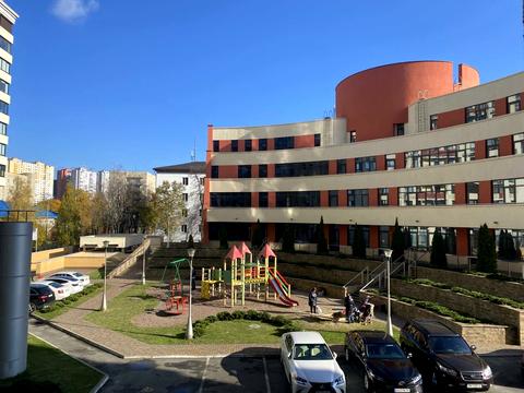 квартира по адресу Юлии Здановской ул. (Ломоносова), 71-З