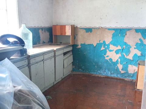 дом по адресу Горяни