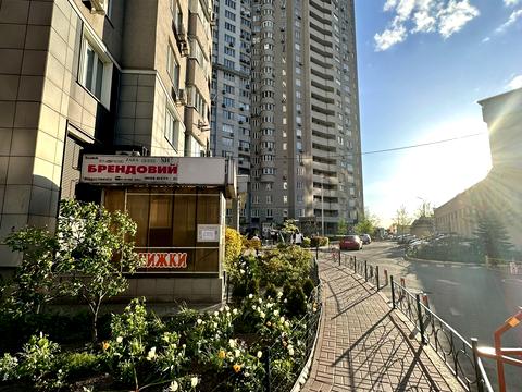 квартира по адресу Княжий Затон ул., 21