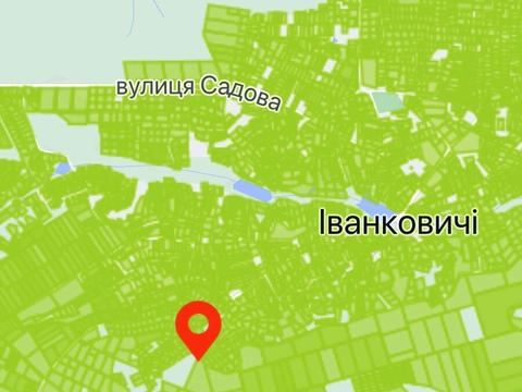 ділянка за адресою Молодіжна