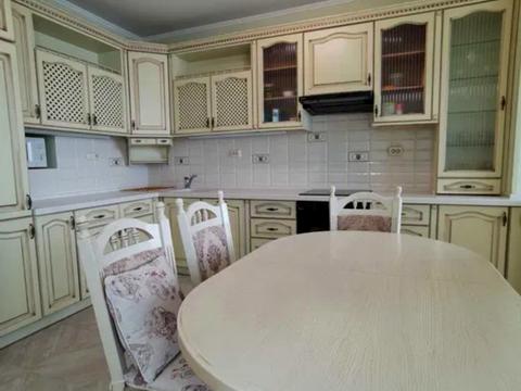 квартира по адресу Леси Украинки бульв., 21