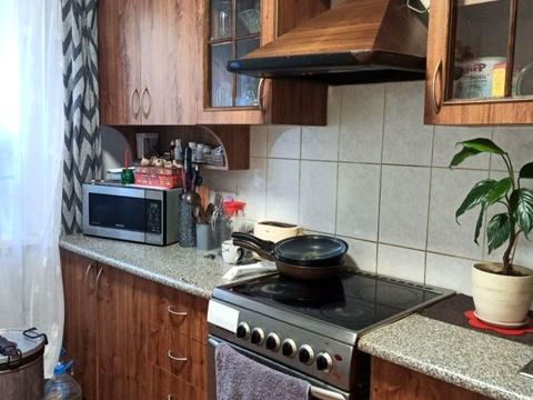 комната по адресу Вітряні Гори ул., 17