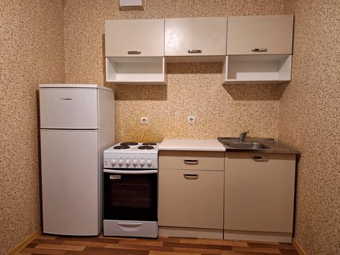 квартира по адресу Елизаветы Чавдар ул., 34