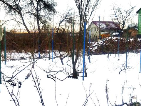 участок по адресу Черновцы, Смотрицкая ул.