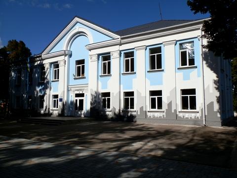 квартира по адресу Науки, 48