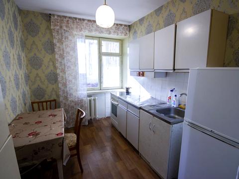 квартира по адресу Евгения Чикаленко ул., 76