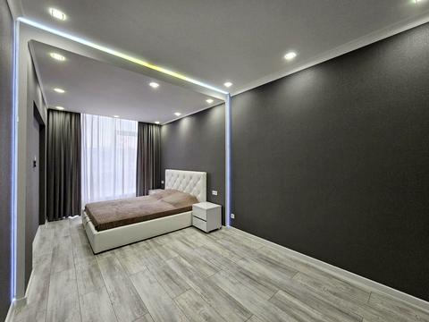 квартира по адресу Французский бульв., 60б