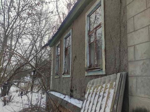 дом по адресу Верхне-Удинская ул., 81