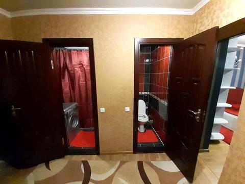 квартира за адресою Коцюбинського, 7