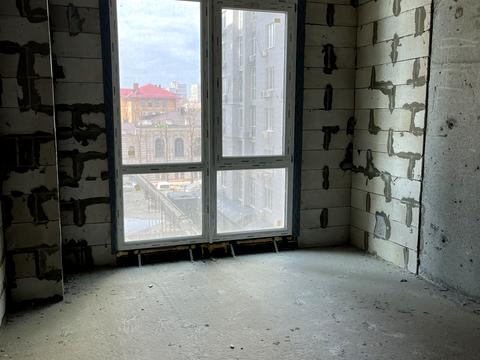 квартира по адресу Крутогорный спуск (Рогалёва), 18