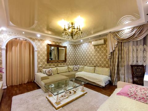 квартира за адресою Миколи Закревського вул., 12