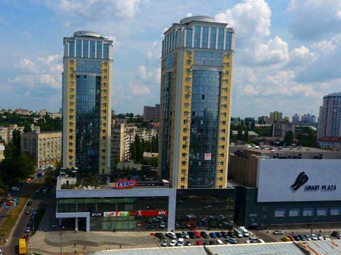 квартира за адресою Проспект Перемоги, 26А