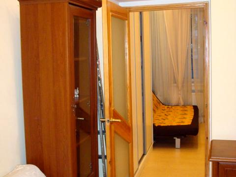 квартира за адресою Б.Арнаутская, 18