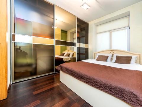 квартира по адресу Шота Руставели ул., 26