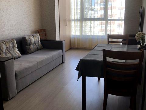 квартира за адресою Європейського Союзу просп. (Правди), 41-Б