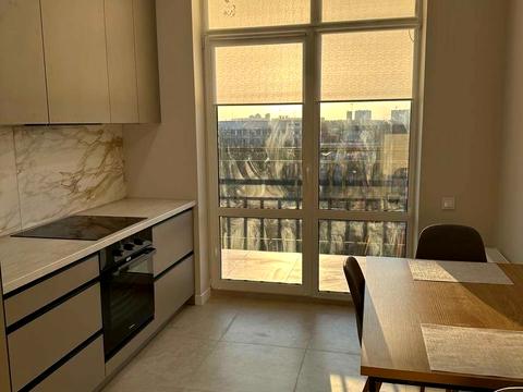 квартира по адресу Метрологическая ул., 148В