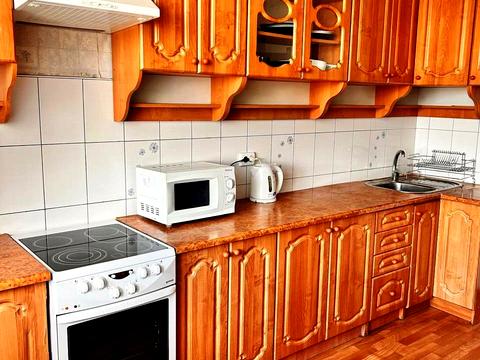 квартира по адресу Миколы Бажана просп., 10