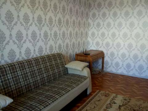 квартира по адресу Александра Мишуги ул., 1/4