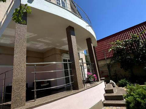 будинок за адресою Одеса, Костанді вул.