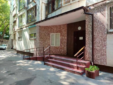 квартира по адресу Саксаганского ул., 54/56