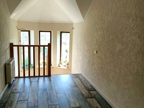 дом по адресу с. Ревное, Польова