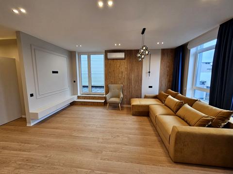 квартира за адресою Родини Кістяківських вул., 2-А