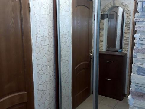квартира по адресу Соборности, 58