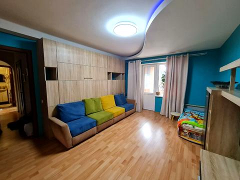 квартира за адресою Левка Лук'яненка вул. (Маршала Тимошенка), 4