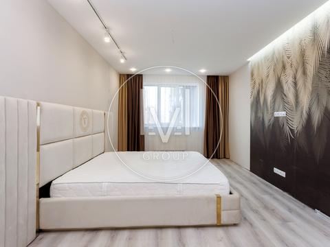 квартира за адресою Оболонський просп., 26