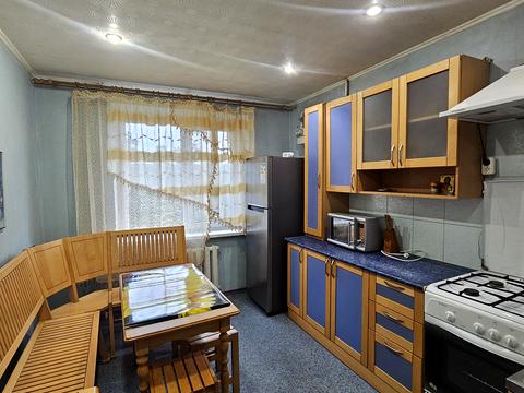 квартира за адресою Героїв просп., 4