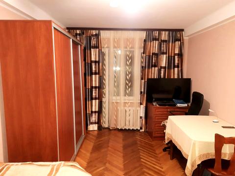 квартира по адресу Верховной Рады бульв., 28