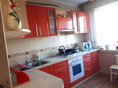 квартира по адресу Стельмаха ул., 47