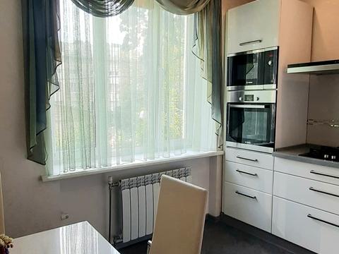 квартира за адресою Руська, 12