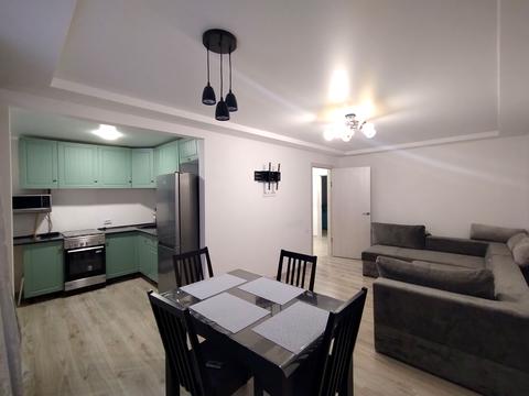 квартира по адресу Генерала Радиевского ул. (Тинка), 18