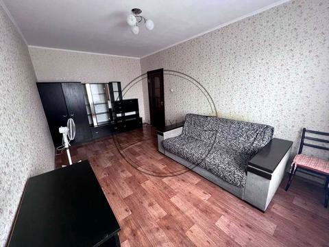 квартира по адресу Елизаветы Чавдар ул., 22