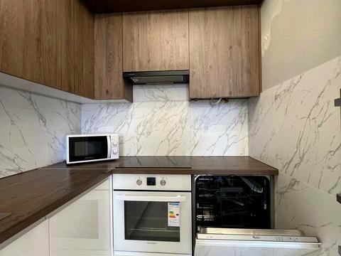квартира за адресою Карла Мікльоша вул., 20