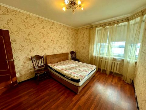 квартира по адресу Миколы Бажана просп., 7-Ж
