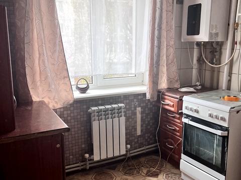квартира по адресу 11