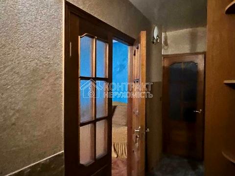 квартира за адресою Харків, Професора Отамановського вул., 25