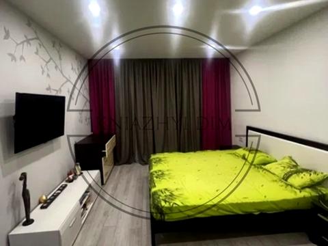 квартира за адресою Здолбунівська вул., 13