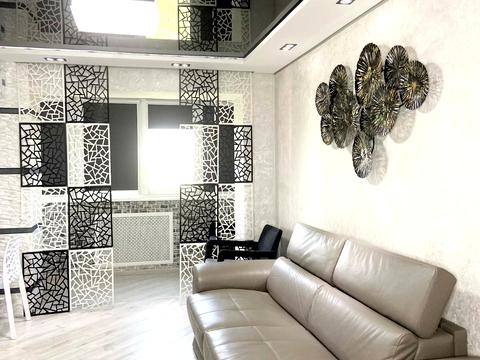 квартира за адресою Чеботарьова, 30 