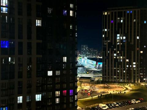 квартира по адресу Правды просп. (Правды), 53/46