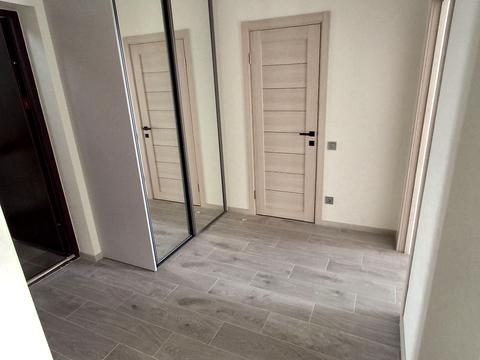 квартира за адресою Академіка Заболотного вул., 15-Б